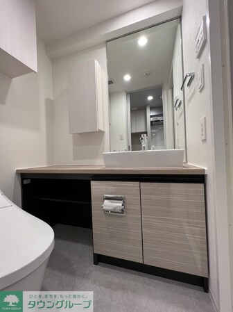 ソラニテ馬込の物件内観写真